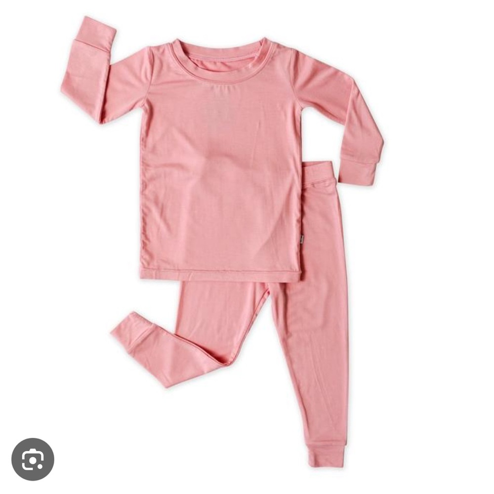 Little Sleepies Long Sleeve Pajama Set 😴